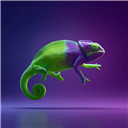 VSCodeMarketplace profile picture for @chameleon